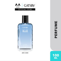 GATSBY Eau De Blue Parfum 100ml