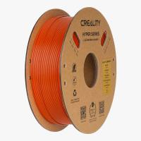 Creality Hyper PLA Filament - Black/White/Red/Blue/Orange/Yellow/Green (1.0kg x 1.75mm)