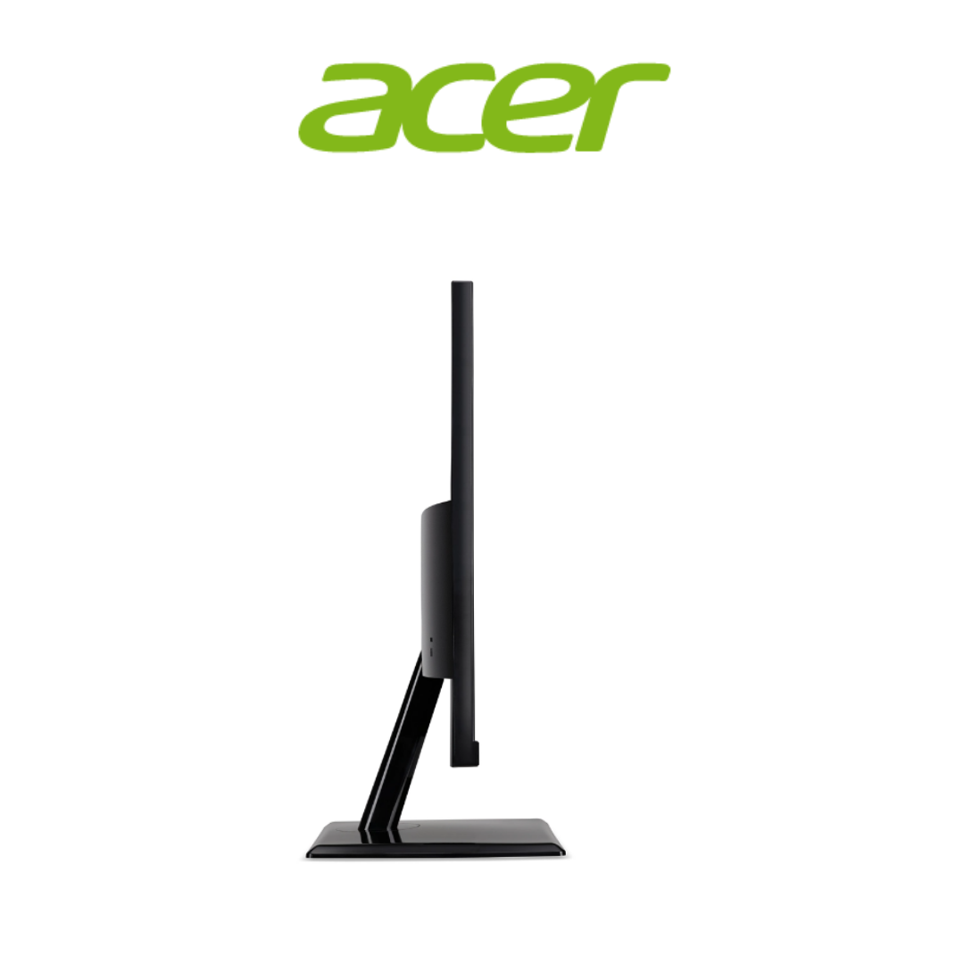 Acer [Authorised Dealer] 23.8" / 60cm EK241Y Widescreen LCD Monitor - Acer Warranty Malaysia