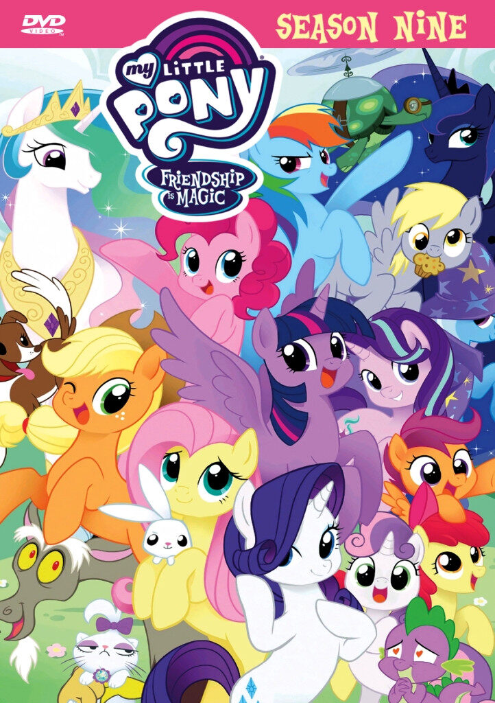 my little pony xbox one