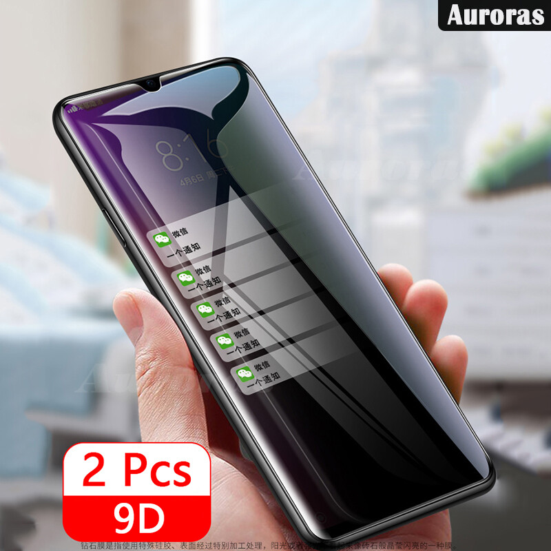 2 chiếc kính bảo mật cho samsung galaxy xcover 6 pro miếng dán bảo vệ màn hình cho galaxy xcover 6 pro miếng dán toàn màn hình kính cường lực bảo vệ sự riêng tư ốp điện thoại