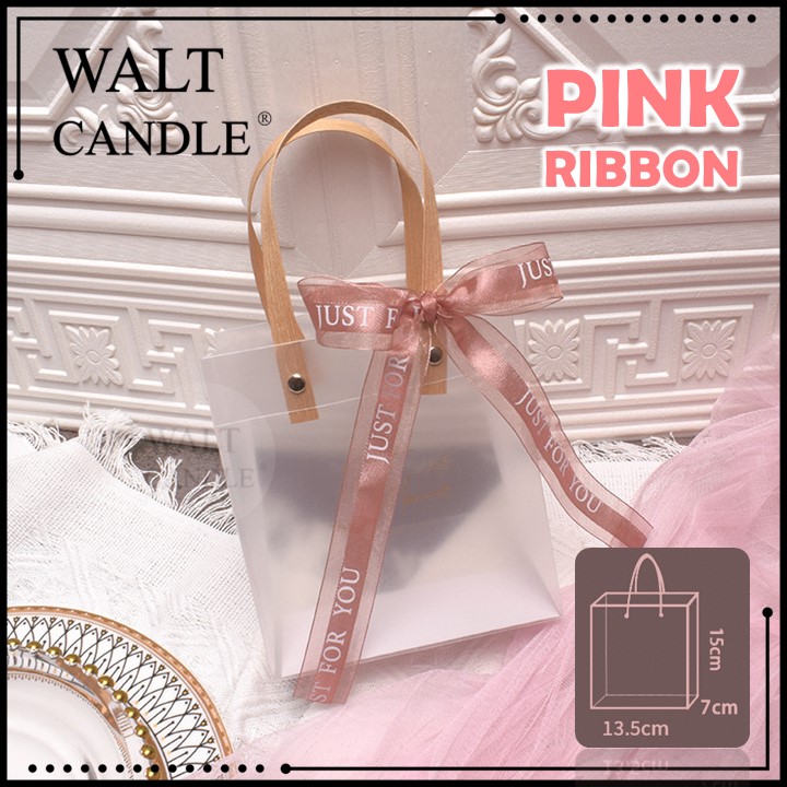 Scented Candle Included Petty Box Dry Flowers Handmade Natural Soy Wax Essential Oil Candles Aroma Candles Fragrance LIlin Wangi Wedding Gift Door Gift Bunga Kering Lilin 香薰蜡烛 礼物