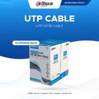 Dahua DH-PFM920I-5EUN UTP CAT5E Cable 305 Meter