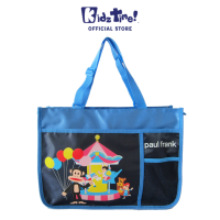 [CLEARANCE] Kidztime x Paul Frank Tuition Bag