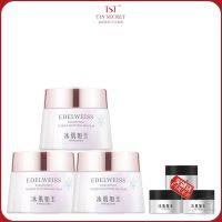 TST Exquisitely Tender Soothing Gel Film 60g*3【FREE Relieve Repair Gelly 45g】
