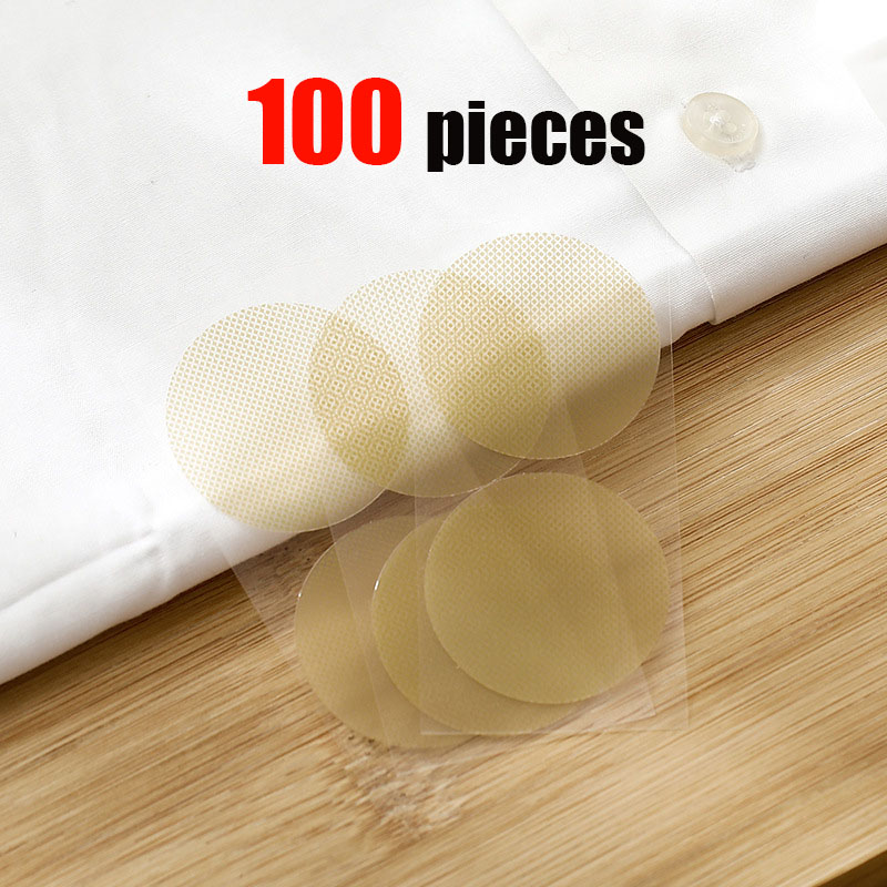 50/100/150Pairs Disposable Mens chest stickers Anti-friction Invisible Breathable Nipple Protective Cover / Disposable Self Adhesive Sweat proof Chest Stickers