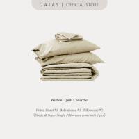 GAIAS Hypersoft TENCEL™ Bedsheet Set
