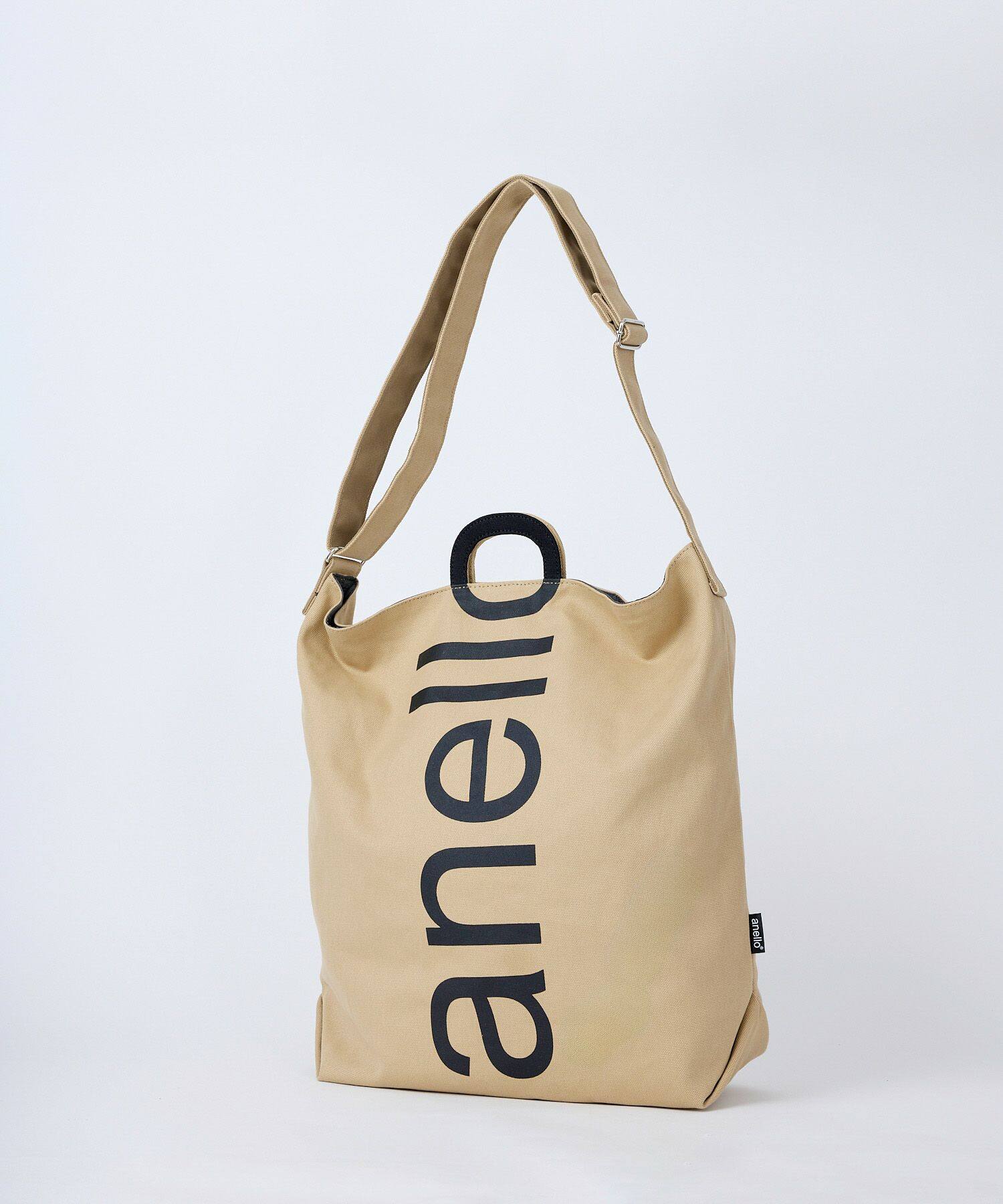 Anello o handle 2 way tote sale