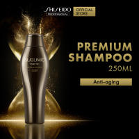 SHISEIDO PROFESSIONAL SUBLIMIC TIMETIC Premium Shampoo 250ml