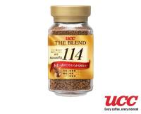 Japan UCC The Blend Coffee 90g/UCC Roast Coffee Blend/114/117