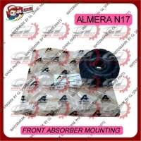 NISSAN ALMERA N17L FRONT ABSORBER MOUNTING AUTOPLUS TANCHONG