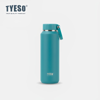 TYESO Solo Bottle Stainless Steel Temperature Retention Leak-proof (500ml/710ml) TS-8755C/8756C