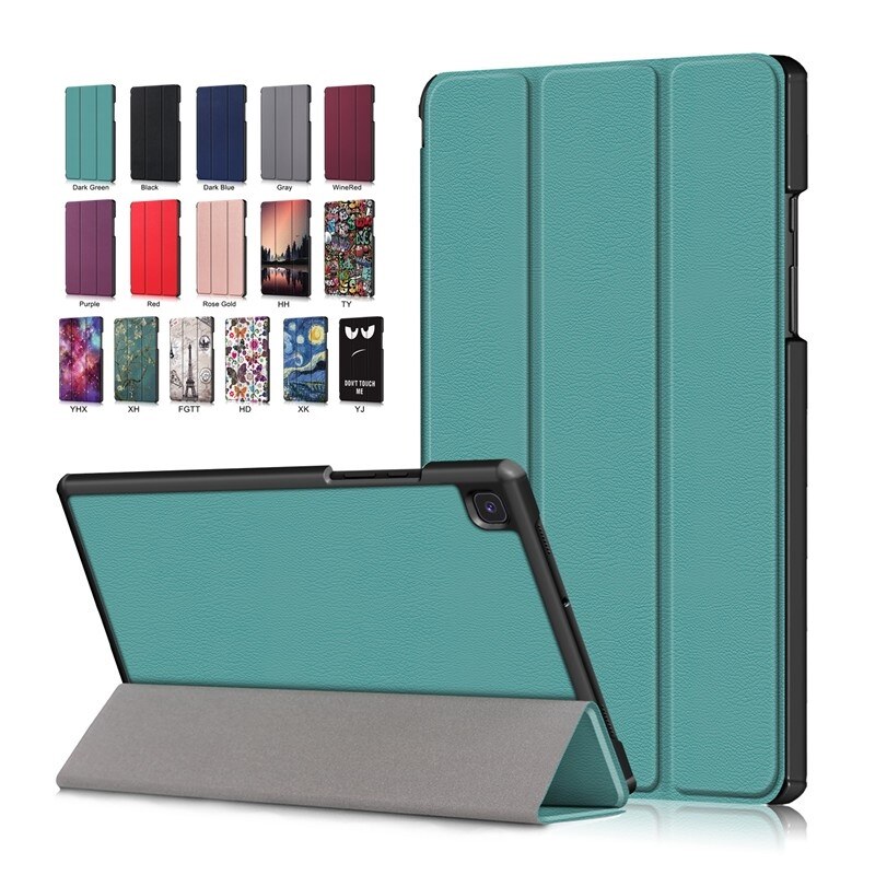 (Hoshi điện tử) cho vankyo matrixpad S30 tabletmagnetic foldingfunda Para máy tính bảng cho vankyo matrixpad S20 S30 10.1 inch trường hợp