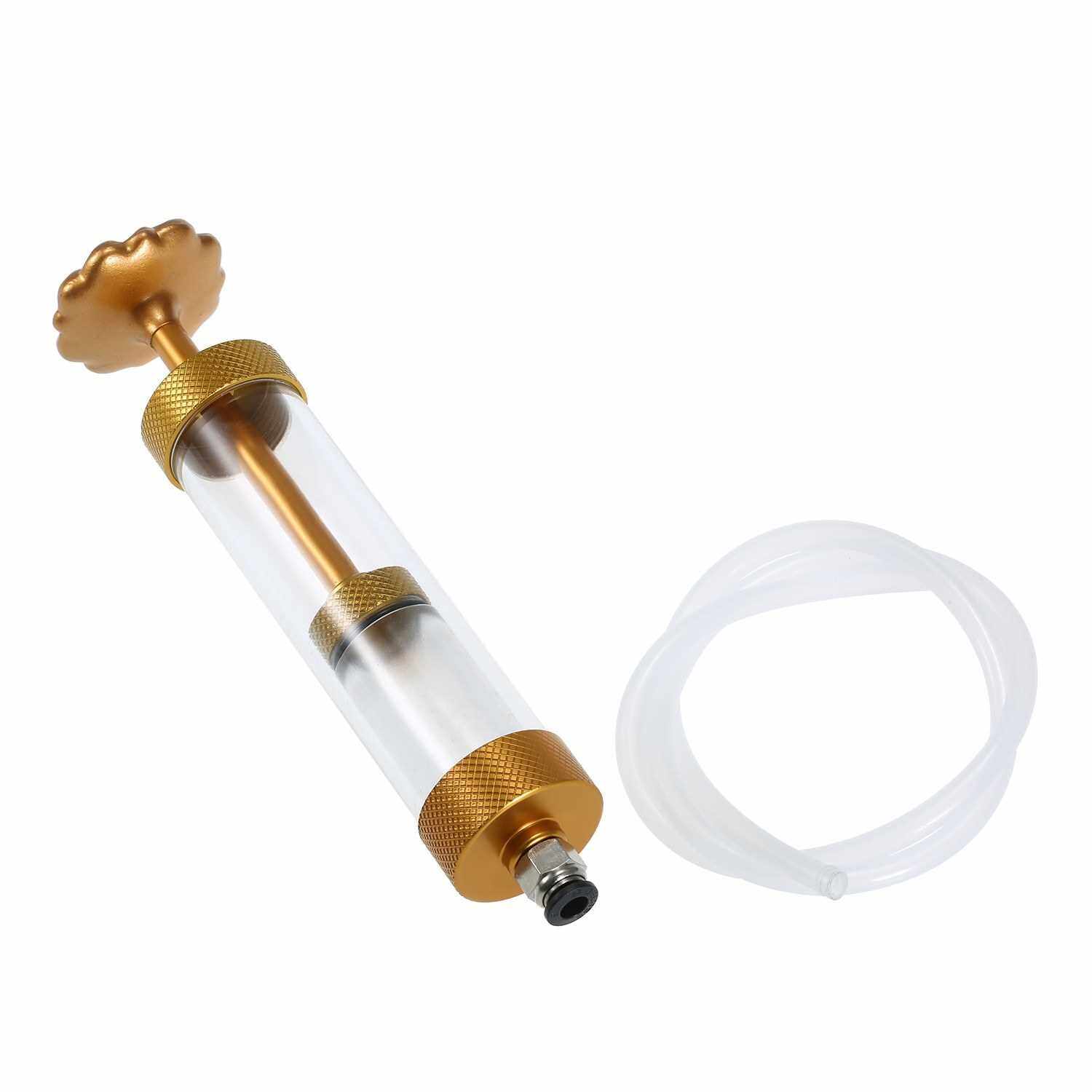 Automotive Engine Oil Comparator Transmission Oil Gearbox Oil Contrast