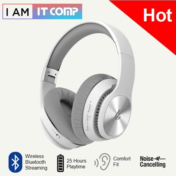 Edifier W828NB High Performance 5.0 Bluetooth Headphones