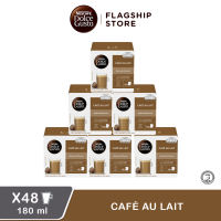 [Pack of 6] NESCAFÉ® Dolce Gusto® Coffee Capsules