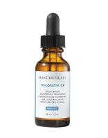 [Expire 2027] SKINCEUTICALS Phloretin CF 30ml Anti-Wrinkle Anti-Dark Spot Face Serum with Vitamin C Phloretin Ferulic Acid for Normal To Oily Skin Type