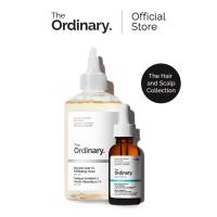 The Ordinary Multi Peptide Serum for Hair Density - 30mL /60mL | Leave-In for Thicker Fuller-Looking Hair