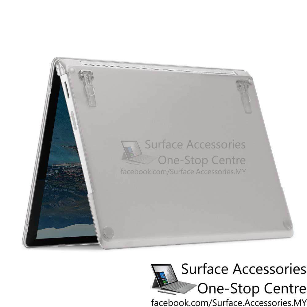 [MALAYSIA]Microsoft Surface Laptop 2 Ultimate Case Stand Cover Surface Laptop 2 Flip Case Surface Laptop 2 Cover Surface Laptop 2 Stand