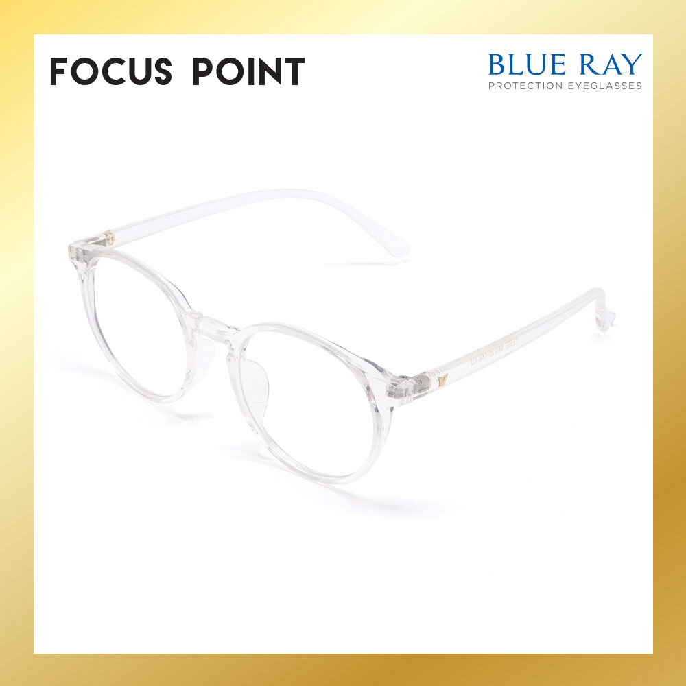 BLUE RAY OT12385 C2 Eyeglasses