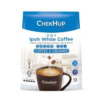 Chek Hup Ipoh White Coffee ( 12s x 1pack)