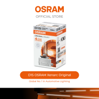 D1S OSRAM Xenarc Original -Original spare part (one piece)