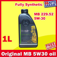 Mercedes-Benz Genuine Automatic Transmission Fluid ATF transmission MB 236.15 / 236.14 (1L) 0019897703 0009896905 5.0