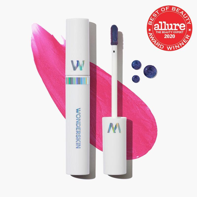 Wonderskin WONDER BLADING Lip Stain Masque