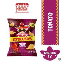 [MT] Mamee Mister Potato Crisp (Bag) 90gm