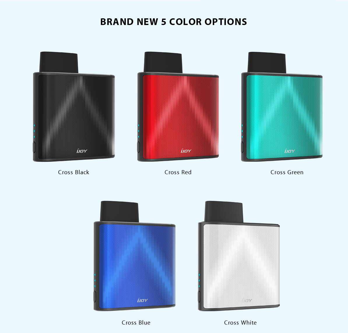 [**VIRAL HOTE ITEM** ]eptune X Pod Kit Vape Compatible with Ijoy Neptune Cartridge Easy top-fill with ultra leakproof design