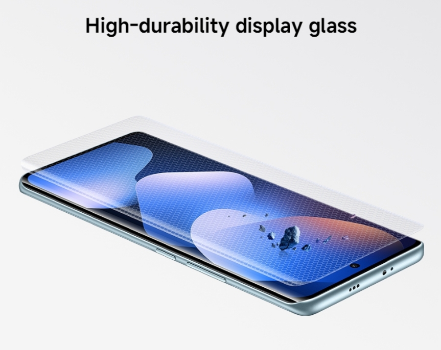 2025 Redmi Note 15/Redmi Note 15 pro/Redmi Note 15 pro+ 5G