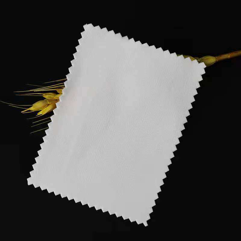 Khăn lau da lộn vải lau kính 6x8 cm