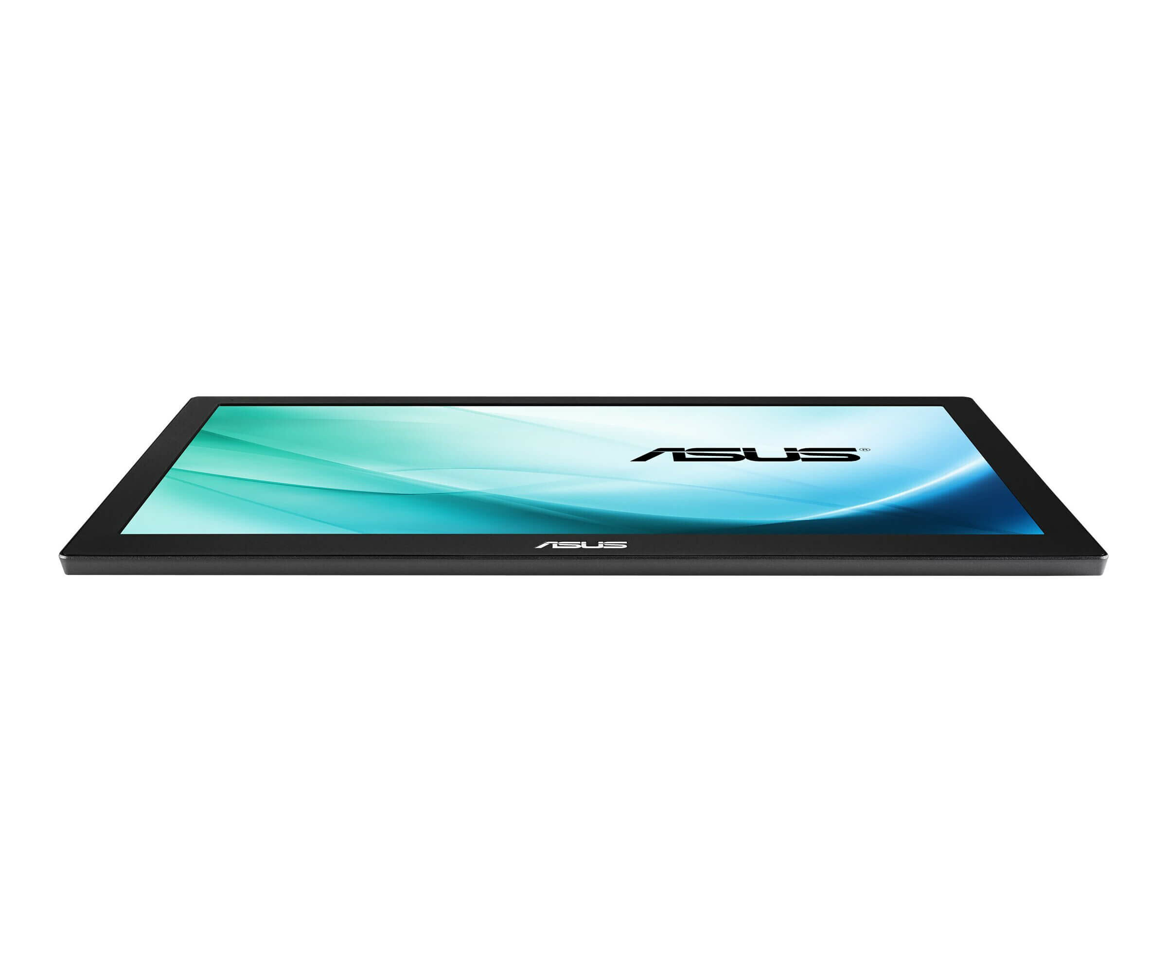 Asus MB169B+ Portable USB Monitor - 15.6 inch, Full HD, USB-powered, IPS, Ultra-slim, Smart Case Asus MB169B+ Portable USB Monitor - 15.6 inch, Full HD, USB-powered, IPS, Ultra-slim, Smart Case