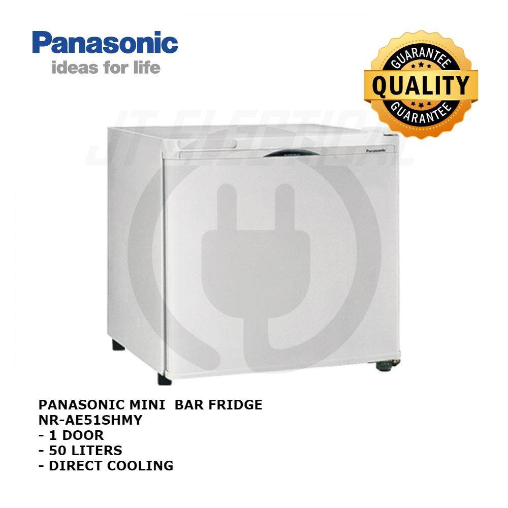 Price List Peti Sejuk Panasonic Mini Bar Fridge NR-AE51SH 2020 Price List Peti Sejuk Panasonic Mini Bar Fridge NR-AE51SH 2020