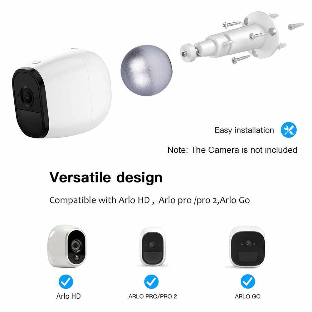 arlo pro 2 magnetic mount