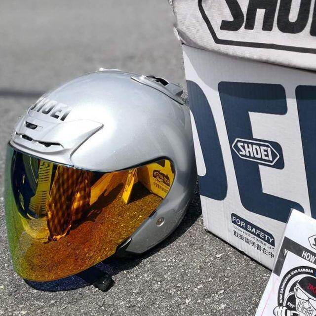 Shoei Factory - Harga Online di Malaysia