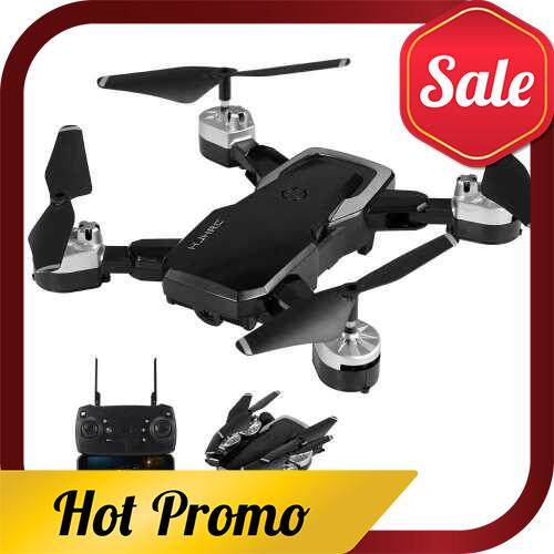 HJHRC HJ28 RC Drone with Camera 1080P Black2