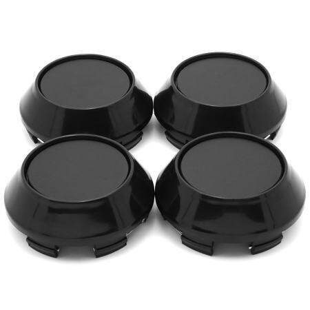 Sport Rim Center Hub Caps for Rays Vossen Wheels