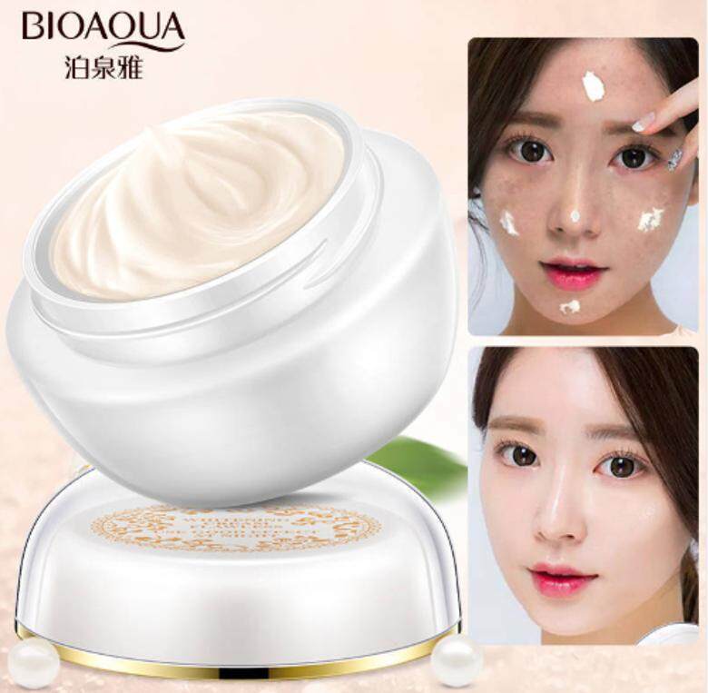 Bioaqua Bright and Smooth Lady Cream