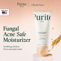 PURITO Oat-in Calming Gel Cream 100ml