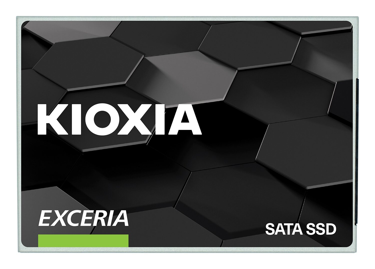 Toshiba Kioxia Exceria Sata 2.5
