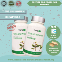 UNIWOMEN BEST FOR SPECIAL PROBLEMS WOMEN UBAT KUAT SEKS WANITA KEMBALI RAPAT DAN AWET MUDA DENGAN UNIWOMEN Gairah Wanita Nafsu Ketat Rapat Uniwomen Tiens Original Product 100% SET pelengkap wanita Besarkan Payudara dan Bokong Menepati Keinginan perempuan