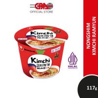 NONGSHIM Ramyun (BOWL) 103g/105G/114g/117G [Halal]