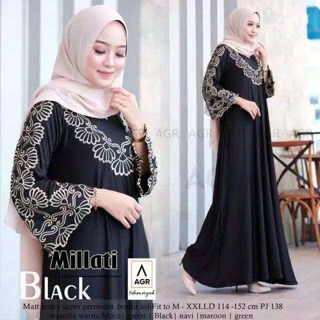 Preorder Dress Paramitha - Harga Online di Malaysia