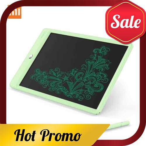 Xiaomi Mijia Wicue 10 Inch Handwriting Tablet Digital LCD Writing Screen Smart E-writer Paperless Drawing Tablet For Kids Students (Green)