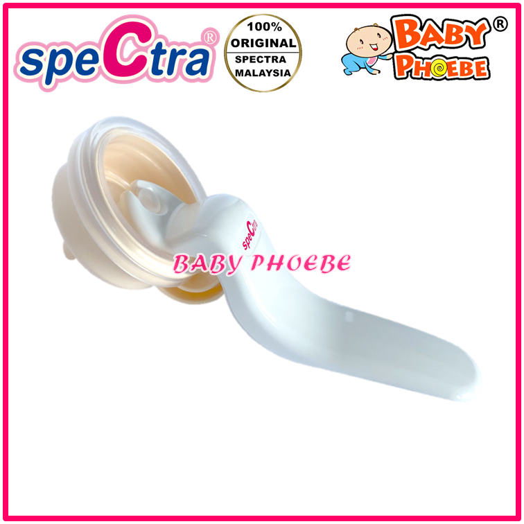 Spectra Breast Pump Accessories Spare Part S1 Plus/9 Plus/Dual Compact - Valve/Breast Shield/Charger/Storage Bottle/Handsfree Cup/Tubing/Backflow Protector/Premium Breast Shield Set 24mm 28mm 32mm/ Silicone Massager/