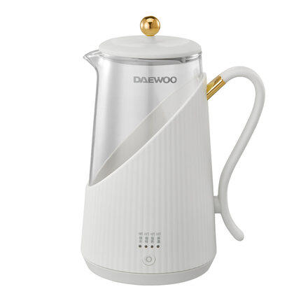 daewoo electric kettle