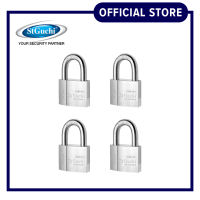St Guchi SGPL-500N Anti Cut Pad Lock 50mm (4 pcs)