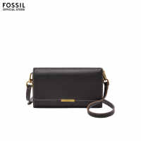 Fossil Jori Black Crossbody Bag SHB3155001