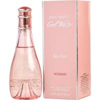 Davidoff Cool Water Sea Rose Eau de Toilette for women